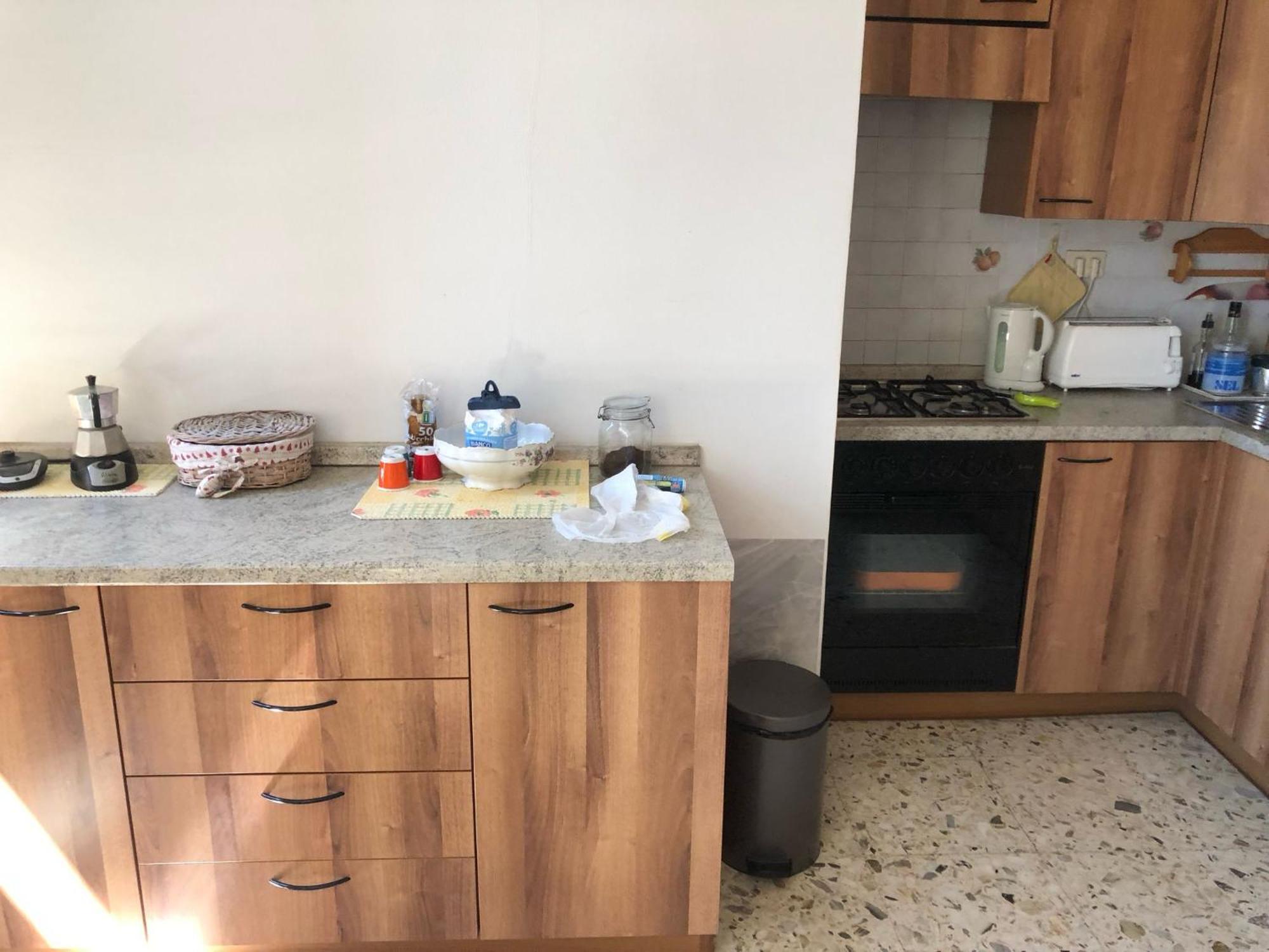 Apartamento Vatican