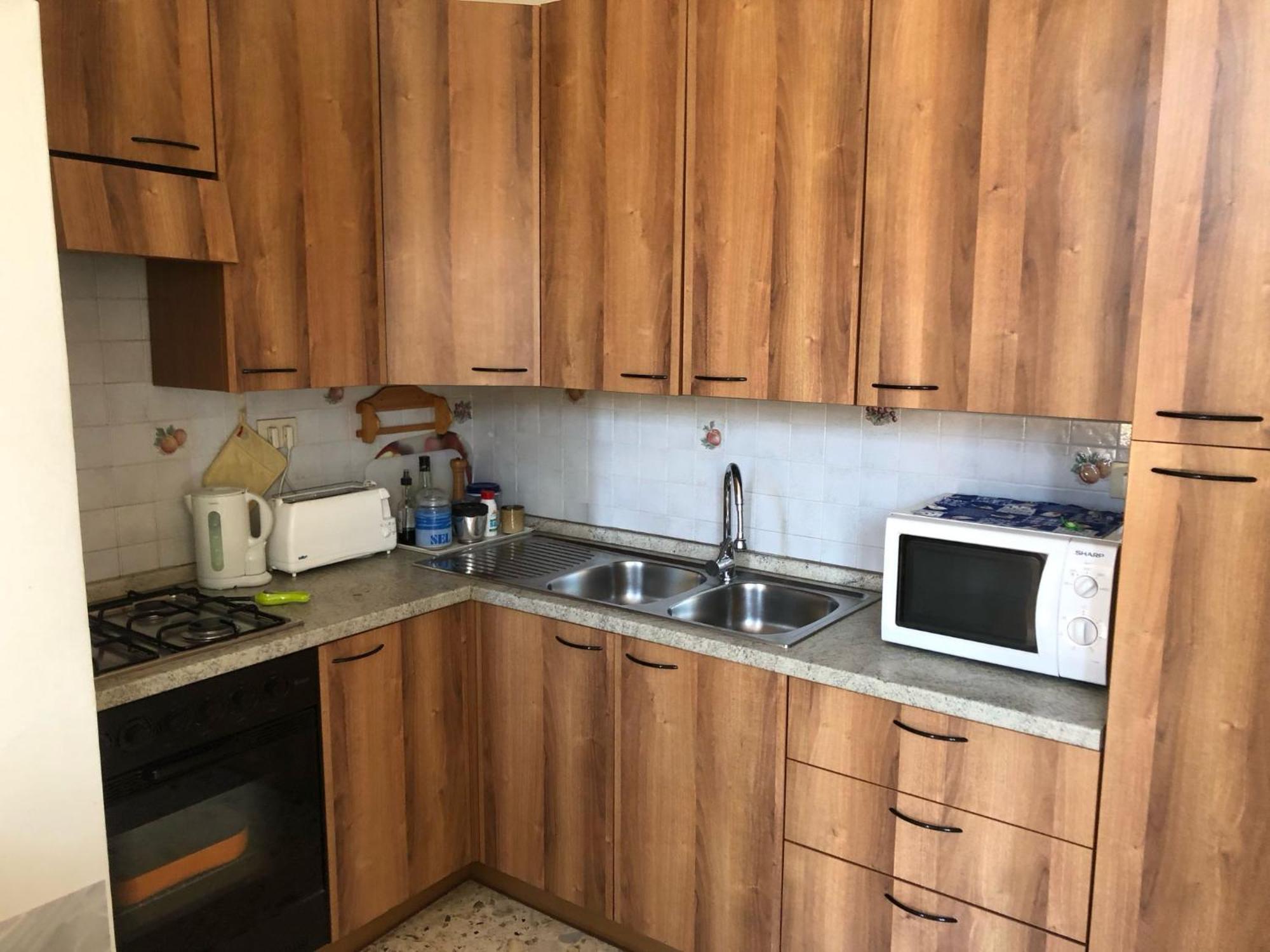 Apartamento Vatican Roma