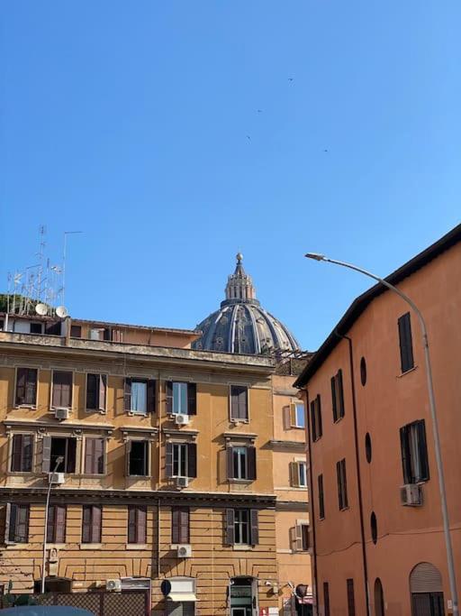 Apartment Vatican Rom